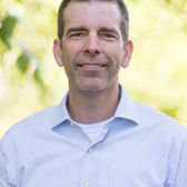 Josh Behounek's Headshot