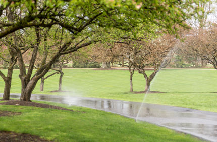 Irrigation  System