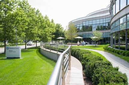cleveland clinic