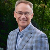 Jim Zwack's Headshot