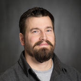John Platt's Headshot