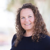 Amber Krebbers's Headshot